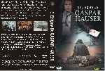 miniatura el-enigma-de-gaspar-hauser-custom-por-snake36 cover dvd