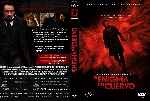 miniatura el-enigma-del-cuervo-custom-por-vigilantenocturno cover dvd