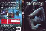 miniatura el-ente-por-jenova cover dvd