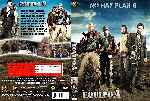 miniatura el-equipo-a-2010-custom-por-snake36 cover dvd
