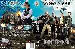 miniatura el-equipo-a-2010-custom-v2-por-shafiro cover dvd