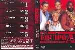 miniatura el-equipo-a-temporada-01-v2-por-bcranma cover dvd