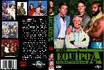miniatura el-equipo-a-temporada-02-custom-v2-por-jovihi cover dvd