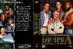 miniatura el-equipo-a-temporada-02-por-atriel cover dvd