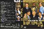 miniatura el-equipo-a-temporada-05-custom-por-jonander1 cover dvd
