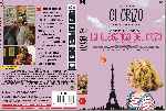 miniatura el-erizo-custom-por-mdlsur cover dvd