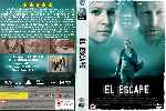miniatura el-escape-2009-custom-por-djnickcba cover dvd