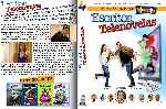 miniatura el-escritor-de-telenovelas-custom-por-gardian777 cover dvd