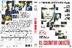 miniatura el-escritor-oculto-region-4-por-diegofernandobazan cover dvd