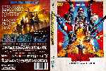 miniatura el-escuadron-suicida-custom-por-lolocapri cover dvd