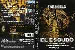 miniatura el-escudo-temporada-01-disco-03-04-custom-por-vtr1213 cover dvd