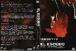 miniatura el-escudo-temporada-06-disco-01-02-region-4-por-richardgs cover dvd