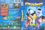miniatura el-espanta-tiburones-region-4-por-shen75 cover dvd