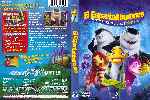 miniatura el-espantatiburones-por-ronyn cover dvd