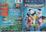 miniatura el-espantatiburones-region-4-por-dvdcenterclub cover dvd