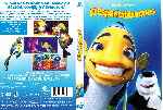 miniatura el-espantatiburones-v2-por-songin cover dvd
