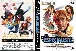 miniatura el-especialista-1980-custom-por-anrace58 cover dvd