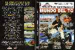 miniatura el-espectacular-mundo-del-tc-2007-por-normannormandia cover dvd