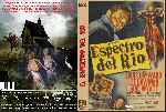 miniatura el-espectro-del-rio-custom-por-jonander1 cover dvd