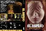 miniatura el-espejo-2013-custom-por-leordaz cover dvd