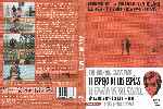 miniatura el-espejo-de-los-espias-por-estevex cover dvd