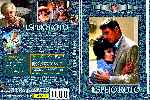 miniatura el-espejo-roto-1980-rock-hudson-collection-custom-por-jhongilmon cover dvd