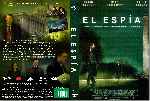 miniatura el-espia-2007-custom-por-jrc cover dvd