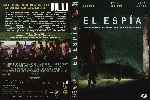 miniatura el-espia-2007-por-like-a-virgin70 cover dvd
