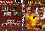 miniatura el-espia-imposible-aventuras-belicas-11-region-4-por-keymaster cover dvd
