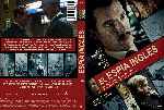 miniatura el-espia-ingles-custom-por-baidisel cover dvd