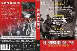 miniatura el-espiritu-del-45-custom-por-mackintosh cover dvd