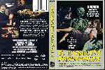 miniatura el-esqueleto-prehistorico-custom-por-jonander1 cover dvd