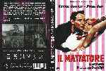 miniatura el-estafador-1960-v2-por-condozco-jones cover dvd