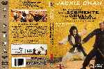 miniatura el-estilo-de-la-serpiente-y-la-grulla-de-shaolin-por-godbeat cover dvd