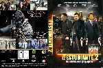 miniatura el-estudiante-2-custom-por-oraldo1987 cover dvd