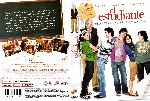 miniatura el-estudiante-2009-region-1-4-por-oagf cover dvd