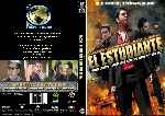 miniatura el-estudiante-2011-enrique-murillo-custom-por-oraldo1987 cover dvd