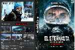 miniatura el-eternauta-temporada-01-custom-por-gost cover dvd