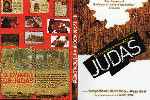 miniatura el-evangelio-prohibido-de-judas-custom-por-luisquince cover dvd