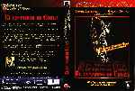 miniatura el-ex-preso-de-corea-clasicos-de-oro-por-mackintosh cover dvd