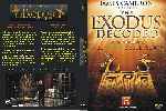 miniatura el-exodo-descifrado-custom-por-makiavelo cover dvd