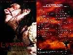 miniatura el-exorcismo-de-emily-rose-inlay-por-scarlata cover dvd