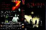 miniatura el-exorcista-coleccion-custom-por-rubbear cover dvd