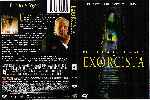 miniatura el-exorcista-iii-region-4-por-lonkomacul cover dvd