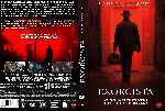 miniatura el-exorcista-temporada-01-custom-por-lolocapri cover dvd