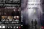 miniatura el-exorcista-temporada-02-custom-por-lolocapri cover dvd