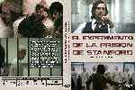 miniatura el-experimento-de-la-prision-de-stanford-custom-por-albertolancha cover dvd