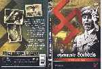 miniatura el-experimento-goebbels-diario-de-un-nazi-por-drasen cover dvd