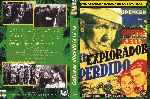 miniatura el-explorador-perdido-custom-por-georgetaylor cover dvd