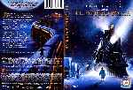 miniatura el-expreso-polar-region-4-por-malcom999 cover dvd